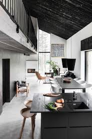 4 lighting trends in modern kitchens 2021. Sale Black White Metallic Gold Trim 24 X 24 2 Pc Etsy In 2021 House Interior Industrial Interior Design Home Interior Design