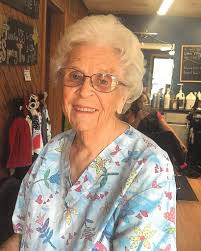 Louise Crotts Obituary April 4, 2023