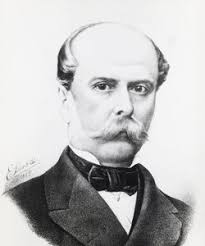 Franz Doppler, Austrian flautist and composer