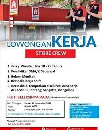 Hiring full & part time. Lowongan Kerja Pt Midi Utama Indonesia Sangatta Bengalon Bontang Loker Bontang