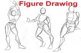 More images for how to draw a manikin » Figure Drawing Lesson Series 5 Of 8 Drawing The Manikin Mannequin Figure My Drawing Tutorials