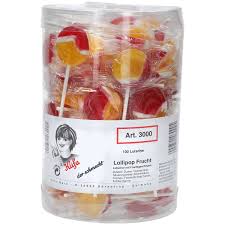Take this lollipop is a personalized entertainment experience. Kufa Lollipop Frucht 100er Online Kaufen Im World Of Sweets Shop