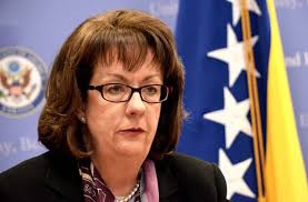 HSPF izrazio žaljenje što Cormack nema vremena za mostarske studente