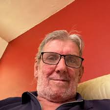 What do you think of the glaring eyes!