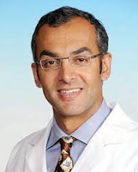 Becker's Spine Review recognizes Spartanburg Regional orthopaedic surgeon