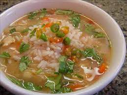Lemon Grass Chicken Soup Recipe Food Com Recipe Lemongrass Recipes Lemon Grass Chicken Chicken Soup Recipes