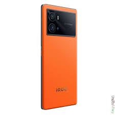 Vivo IQOO 9 Pro: Test, Technische Daten ...