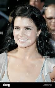 Danica patrick 2005 hi-res stock photography and images