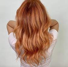 22 Best Red Hair Color Ideas For 2020 Glamour Light Copper Hair Wine Hair Copper Hair Color