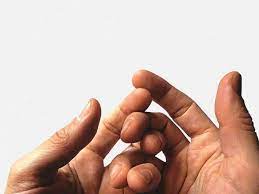 Swollen Hands Exercise Other Causes And Treatment