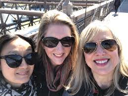 Kellie Mann's Instagram, Twitter & Facebook