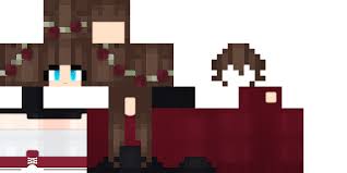 Here you can search and download skins for minecraft pe in png. Photo Skin Minecraft Pe Fille