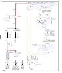 1989 ford econoline foldout wiring diagram e150 e250 e350 van club wagon. Alternator Wiring Diagram I Got In My Truck And The Car Charger