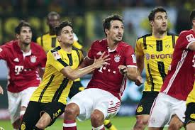 We have the fastest live, instant deposits and withdrawals, deposit cashback bonus, 25bob free for new customers. Borussia Dortmund Vs Bayern Munich 2016 17 Bundesliga Projected Lineups Bavarian Football Works