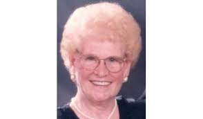 Ethel Bernard Obituary (1919