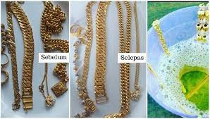 We did not find results for: Cara Cuci Barang Kemas Guna Sunlight Berkilat Macam Baru