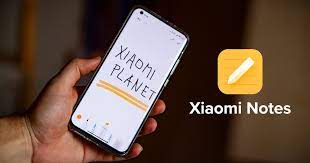 Xiaomi has introduced a new version of the notes application, which brings an interesting feature. Xiaomi Notes Application Has Been Updated The Function Of Sketches Has Been Added