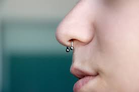 Can You Get Rhinoplasty Surgery If You Have A Nose Or Septum Piercing Center
