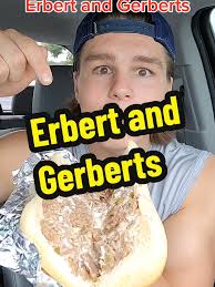 Erbert and Gerbert Review