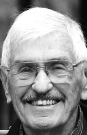 Jerry Leach Obituary (1935