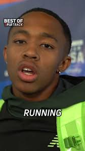 WORKOUT WEDNESDAY: Tevin Hester and Clemson Sprinters Do It All