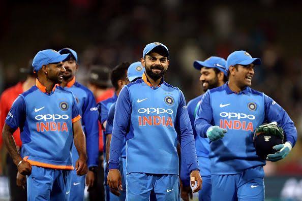 Image result for indian cricket team win in 2019