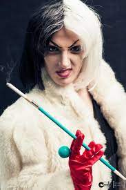 Regarded as a witch and devil woman, cruella's infatuation with furs drives her to murderous insanity. Pin On Cruella De Vil Ideas
