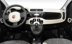 Noleggio Lungo Termine Fiat Panda Auto Da 180 Km Ora