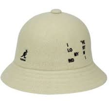 Word Casual Kangol Hats Casual
