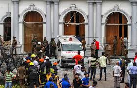 We did not find results for: Sri Lanka Blocks Social Media Fearing More Violence The New York Times