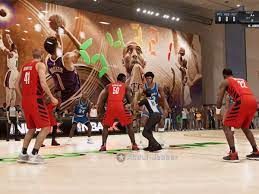 Tips and Tricks for Playing NBA 2K22 Online | NBA Blast