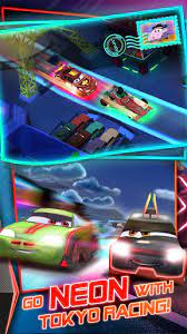 Película rápidos y furiosos 9 (fast and furious 9): Descarga Cars Rapidos Como El Rayo Apk Para Android Gratis