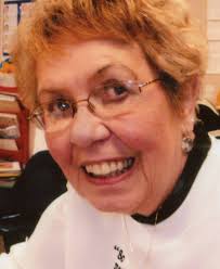 Obituary information for Paula Scott