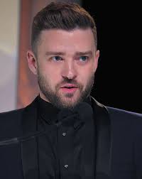 Who believe short hairstyles for men are hottest? Justin Timberlake Messy Haircut The Best Undercut Ponytail