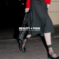 Introducing our most flexible Mary Janes yet, landing August 1st ♥️ We  reject the notion that beauty equals pain and you should too. Don't want to  miss out? Secure yourself a spot