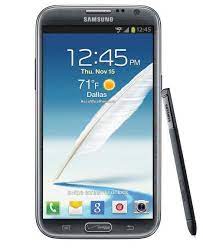 Recognized developer and xda developer tv producer adamoutler got his hands on a verizon variant of the new samsung galaxy note ii. Verizon Arruina El Boton Del Galaxy Note Ii Con Su Logo