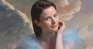 Soprano Suzie LeBlanc performs Mouvance