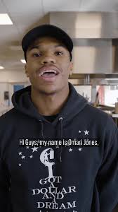 Take a look at what our own Omari Jones eats during a day for his weight  maintenance plan 🥊 #nutrition #foodtips #healthyeating #boxing  #amateurboxing #food