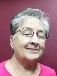 Patricia Lloyd Dykers (LeBlanc) Beland Obituary August 4, 2022