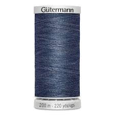 The yarns carry the names of rivers. Gutermann Stonewash Jeans Thread Walmart Canada