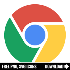 Image result for chrome icon