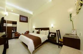 Executive Rooms | Hotel Taj Resorts