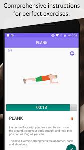 Will it do as it claims over the next few weeks of following the total body workout. 7x4 Challenge Home Workout No Equipment For Android Apk Download
