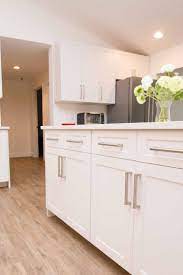 After cleaning, wipe all surfaces with a clean, damp cloth. White Shaker Replacement Kitchen Cabinet Doors And Drawer Fronts Replacement Kitchen Cabinet Doors Kitchen Cabinets Replacing Kitchen Cabinets