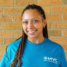 Sponsor A Volunteer : Mercy Volunteer Corps