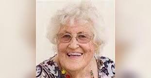 Jeanne D. Grass Obituary