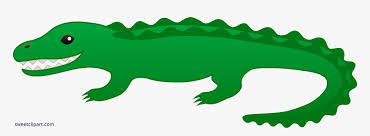 Crocodile clip alligator, crocodile, animals, fauna png. Free Alligator Clipart Green Clip Art Hd Png Download Transparent Png Image Pngitem