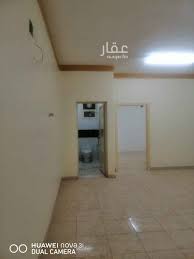 شقق عوائل للإيجار في حي عليشة تطبيق عقار