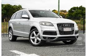 Image result for Ice Silver 2009 Q7