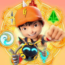 Lihat ide lainnya tentang kartun, gambar, gambar kartun. Boboiboy Movie 2 Galaxy Movie Boboiboy Anime